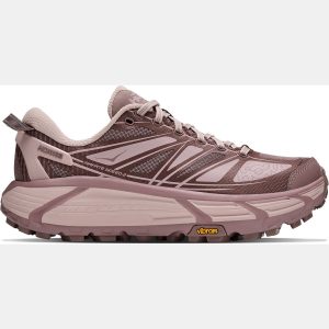 HOKA Women's Mafate Speed 2 Shoes