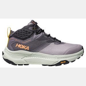 HOKA Women's Transport Mid Shoes