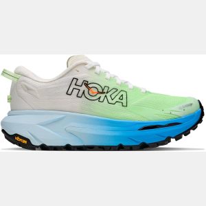 HOKA Women's Mafate 5 Trail Running Shoes