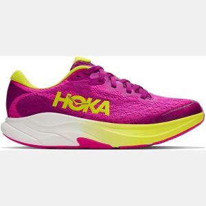 HOKA Kids' Grade School Rincon 4 Shoes