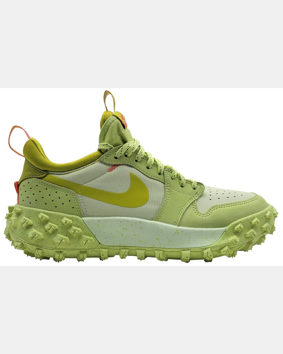 Air Jordan 1 Element Low A/T Shoes - Image 2