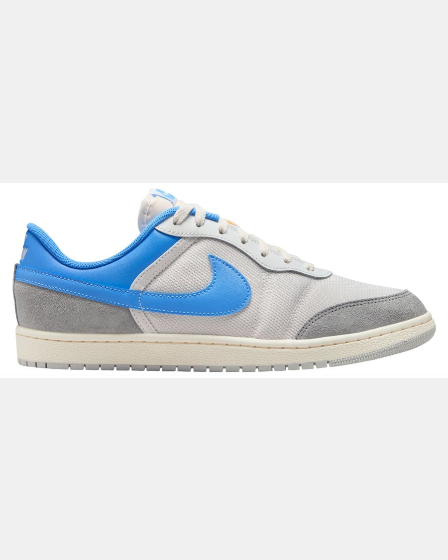 Air Jordan Skyline Low Shoes - Image 4