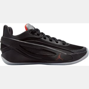 Jordan Kids' Grade School Luka 5 'Metallic' Basketball Shoes