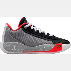 Jordan Kids' Grade School Luka 77 'Bloodline' Basketball Shoes