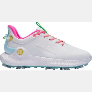 G/FORE Women's MG4+ O2 G/Lock Golf Shoes