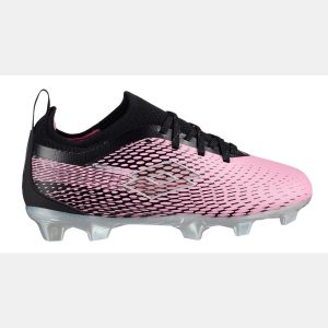 Lotto Kids' Roma 200 FG Soccer Cleats