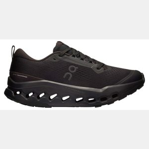 On Women's Cloudsurfer Trail 2 Trail Running Shoes
