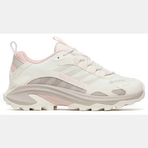 Merrell Women's Moab Speed 2 GORE-TEX Hiking Shoes