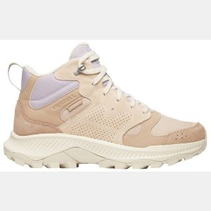 Merrell Women's Tempo Sol Mid Waterproof Shoes