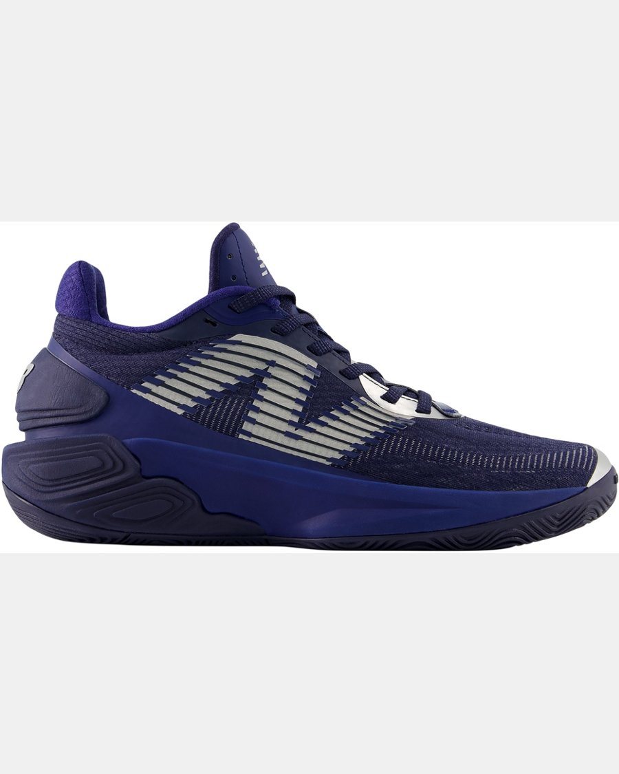 New Balance TWO WXY v5 Basketball Shoes
