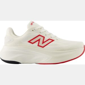 New Balance & CALIA Women's Fresh Foam X More v6 'Merlot' Running Shoes