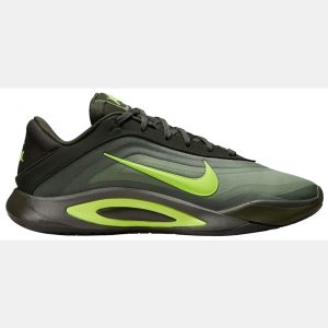 Nike A'One 'Sequoia' Basketball Shoes