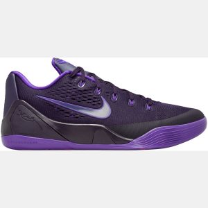 Nike Kobe 9 Elite Low EM Protro Basketball Shoes