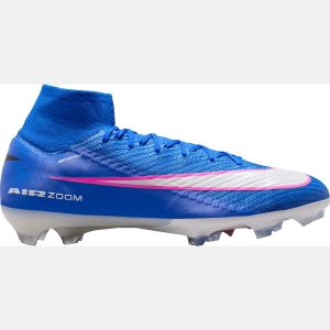 Nike Zoom Mercurial Superfly 10 Elite FG Soccer Cleats