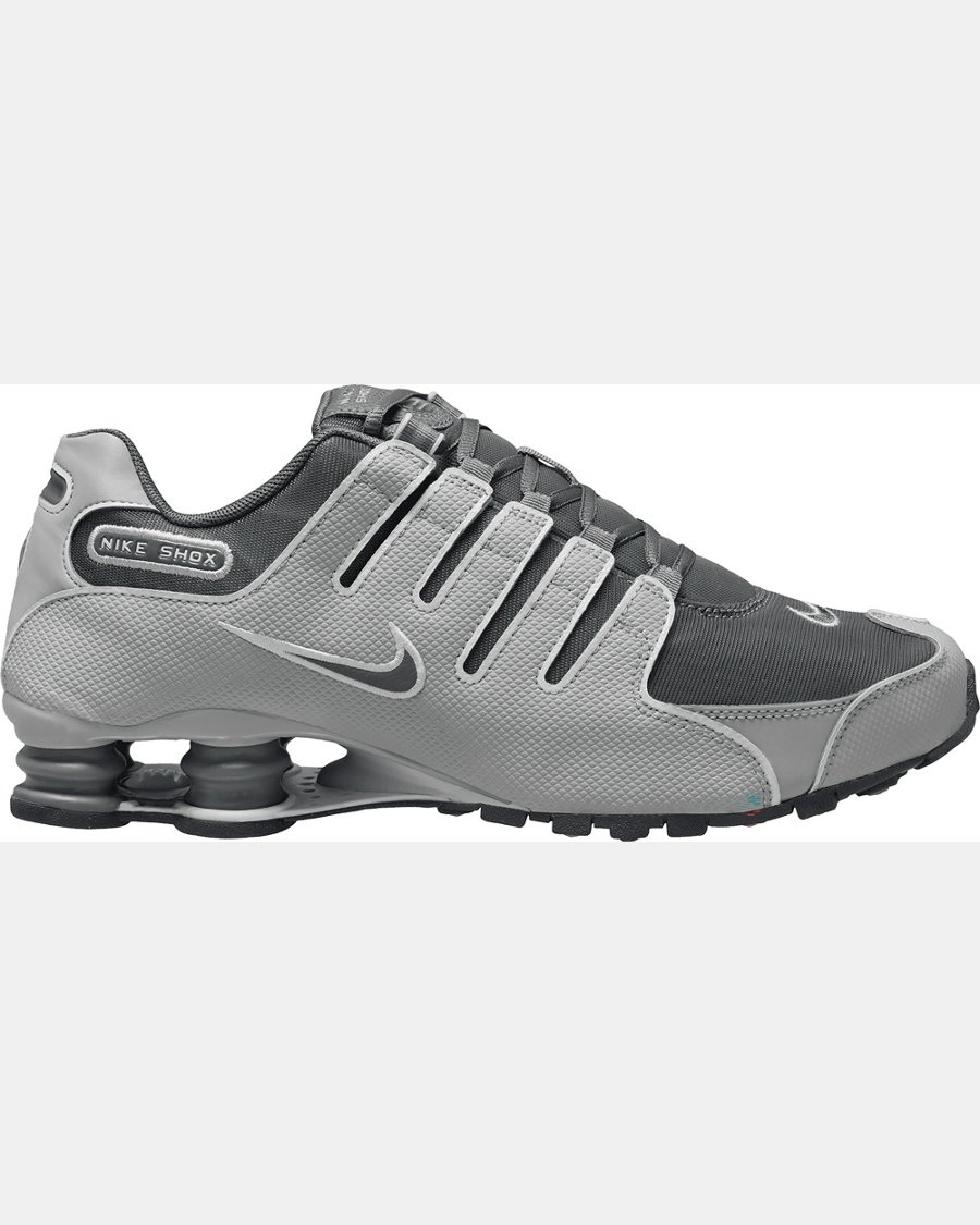 Nike Men's Shox NZ Shoes - Image 7