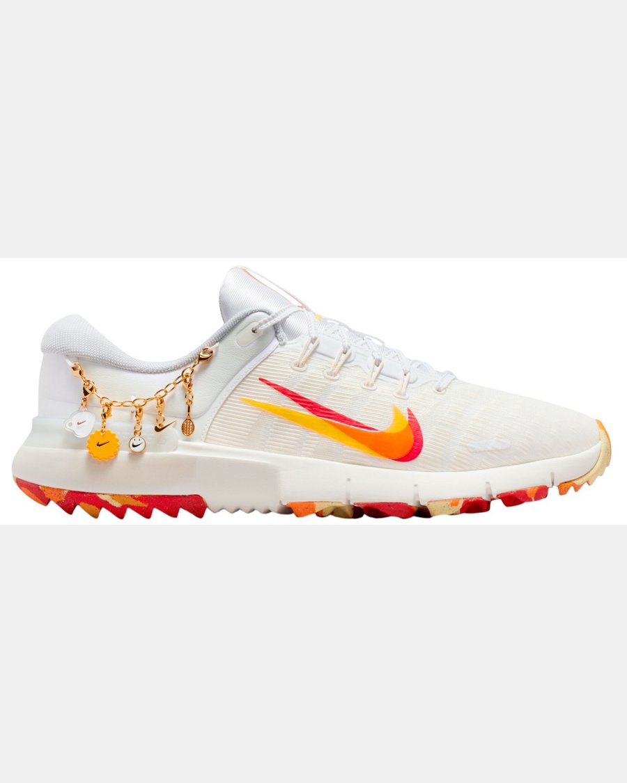 Nike Free Nelly Korda PE Golf Shoes