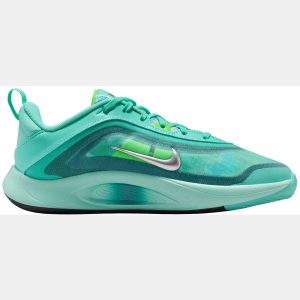 Nike Kids' Grade School A'One Basketball Shoes