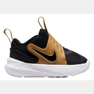 Nike Toddler Hustle D12 Basketball Shoes