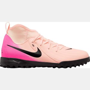 Nike Kids' Phantom Luna 2 Academy Turf Soccer Cleats