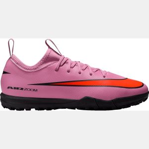 Nike Kids' Mercurial Vapor 16 Academy Turf Soccer Cleats