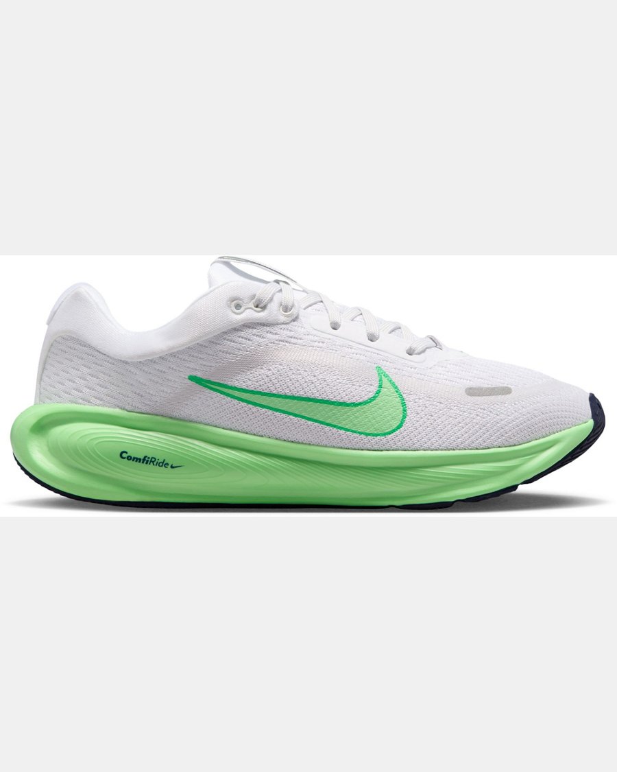 Nike Kids' Grade School Stellar Ride Shoes - Image 2