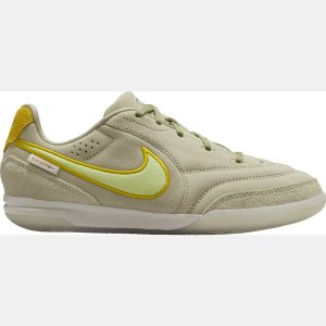 Nike Kids' Tiempo Streetgato LE Indoor Soccer Shoes