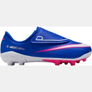 Nike Kids' Preschool Mercurial Vapor 16 Club FG/MG Soccer Cleats