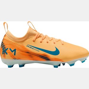 Nike Kids' Mercurial Vapor 16 Academy "Kylian Mbappé" FG/MG Soccer Cleats