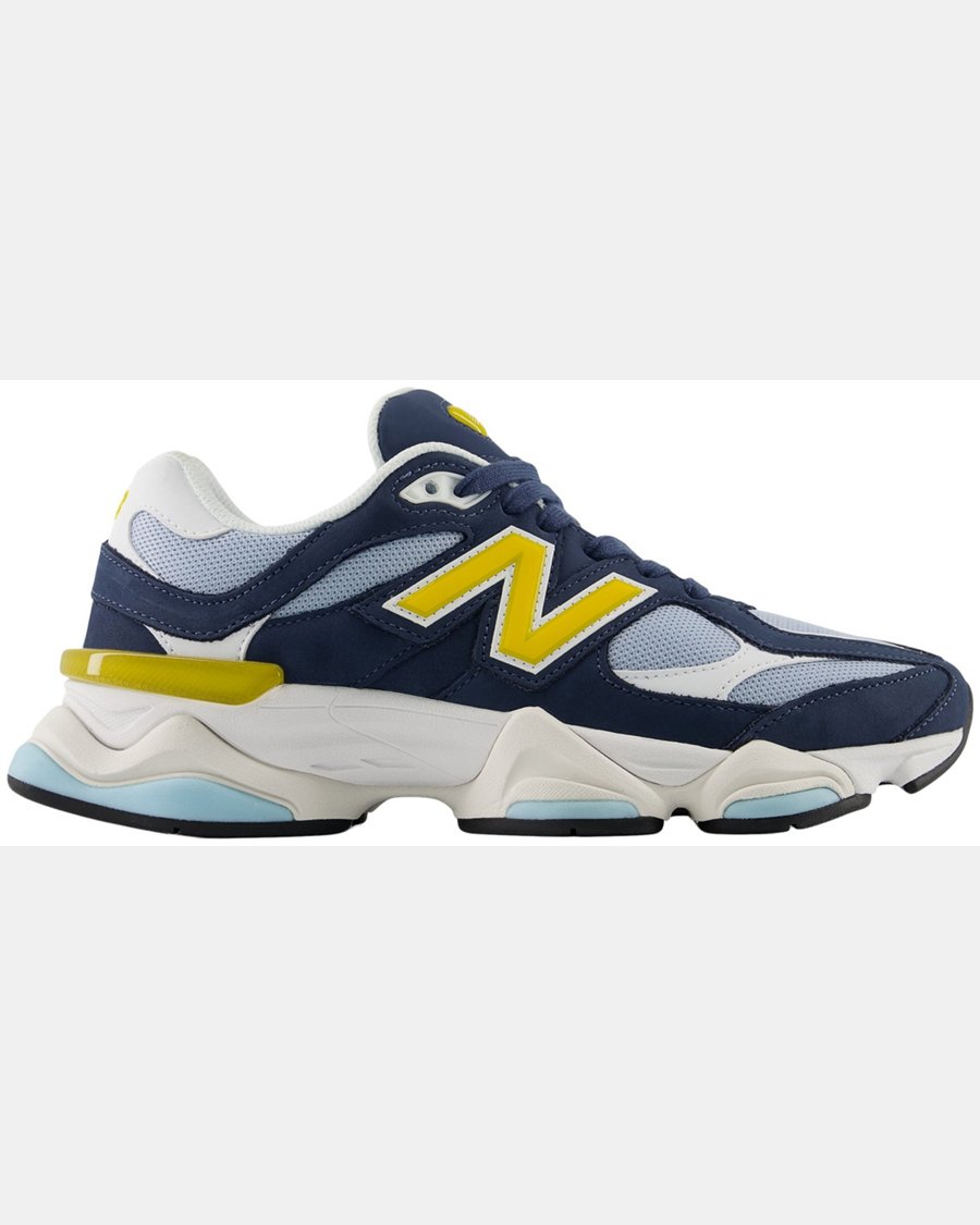 New Balance 9060 Shoes - Image 5