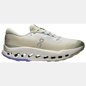 On Men's Cloudsurfer Trail 2 Waterproof Trail Running Shoes