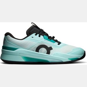 On Men's THE ROGER Pro Fire Tennis Shoes