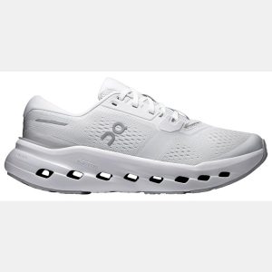 On Women's Cloudrunner 3 Running Shoes