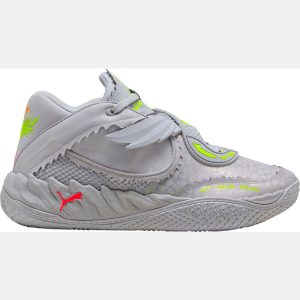 PUMA x LAMELO BALL MB.05 'Metallic' Basketball Shoes