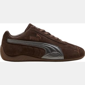 PUMA Women's Speedcat Lux Shoes