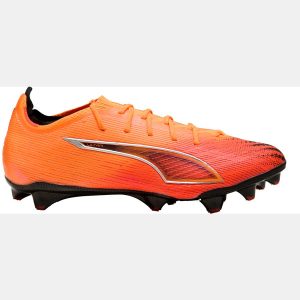 PUMA Women's Ultra 6 Carbon FG Soccer Cleats