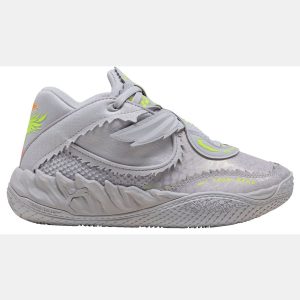 PUMA x LAMELO BALL Kids' Grade School MB.05 Basketball Shoes
