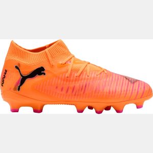 PUMA Kids' Future 8 Pro FG/AG Soccer Cleats