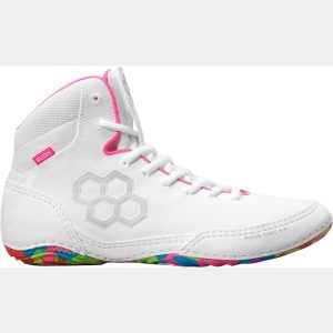 Rudis Kids' Colt 4.0 Wrestling Shoes