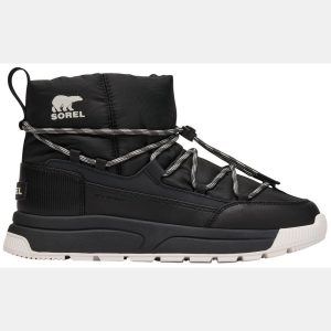 SOREL Women's Whitney III Slip-on Waterproof Boot