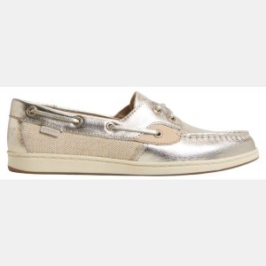 Sperry Women's Coastfish 2 Eye Boat Shoe