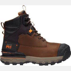 Timberland Men's Boondock Ultralight 6" Composite Toe Waterproof Work Boots
