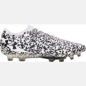 Under Armour Magnetico Elite 5 FG Soccer Cleats