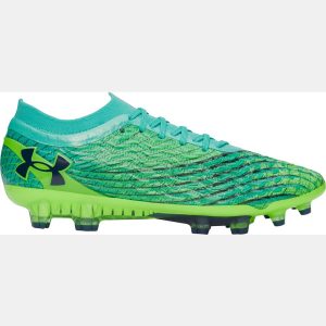 Under Armour Magnetico Elite 5 FG Soccer Cleats