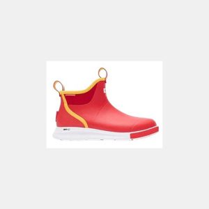 XTRATUF Ankle Deck Boot Sport Tailgate Collection