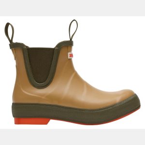 Xtratuf Women's 6" Legacy Ankle Deck Boot