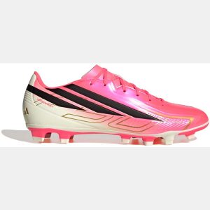 adidas F50 Hyperfast Club FG/MG Soccer Cleats
