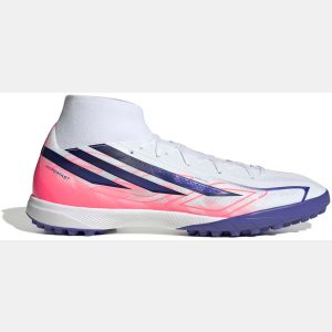 adidas F50 Hyperfast League Mid Turf Soccer Cleats