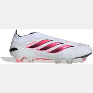 adidas Predator Elite Laceless FG Soccer Cleats