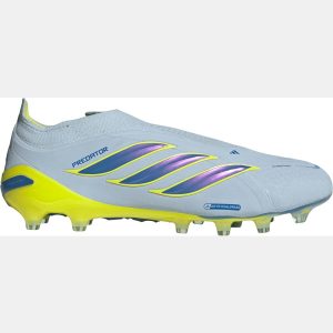 adidas Predator Elite Laceless AG Soccer Cleats