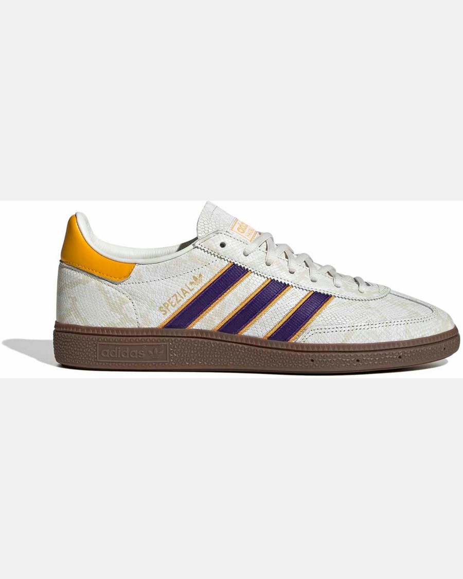 adidas Men's Handball Spezial Shoes - Image 5